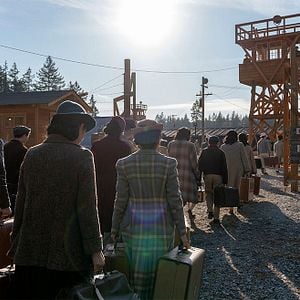 Fotoğraf The Terror