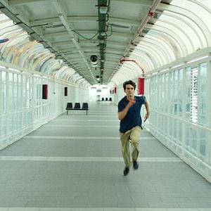 Fotoğraf Fionn Whitehead