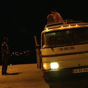 Fotoğraf Fionn Whitehead