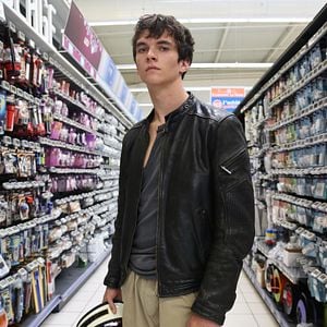 Fotoğraf Fionn Whitehead