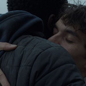 Fotoğraf Fionn Whitehead