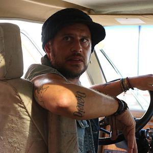 Fotoğraf Moritz Bleibtreu