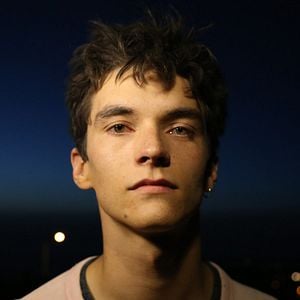 Fotoğraf Fionn Whitehead