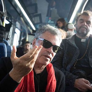 Fotoğraf Pippo Delbono