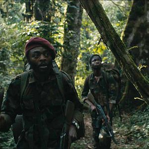 Fotoğraf Marc Zinga