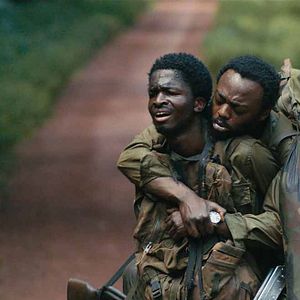 Fotoğraf Marc Zinga