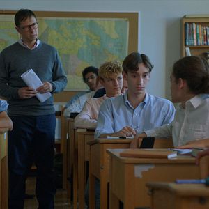 Fotoğraf Théodore Pellerin