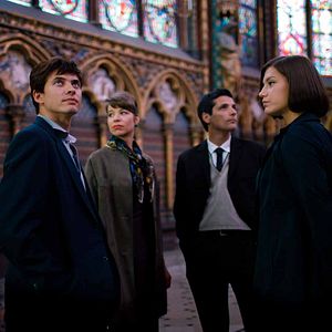 Fotoğraf Adèle Exarchopoulos