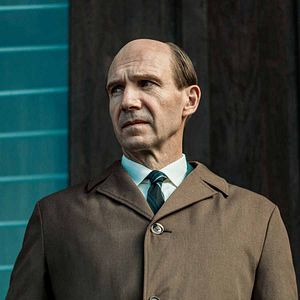 Fotoğraf Ralph Fiennes