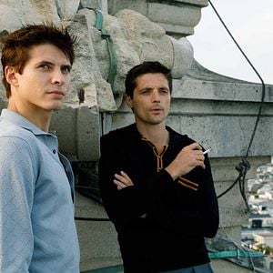 Fotoğraf Raphaël Personnaz