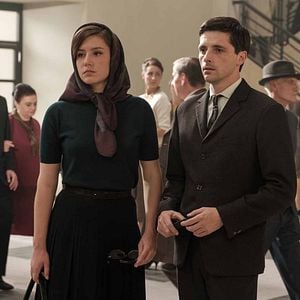 Fotoğraf Adèle Exarchopoulos