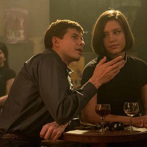 Fotoğraf Adèle Exarchopoulos