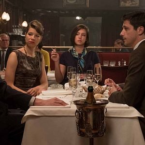 Fotoğraf Adèle Exarchopoulos