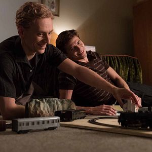 Fotoğraf Beyaz Karga