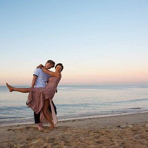 Fotoğraf Xavier Samuel