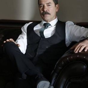 Fotoğraf Zalim İstanbul