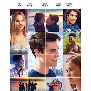 Fotoğraf The Last Summer