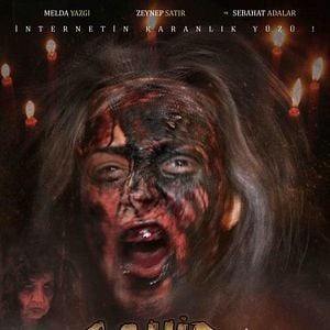 Fotoğraf Sahir Deep Web