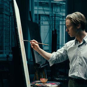 Fotoğraf Tom Schilling