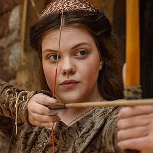 Fotoğraf Georgie Henley