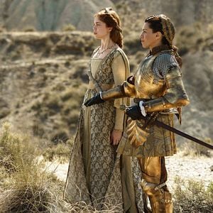 Fotoğraf The Spanish Princess