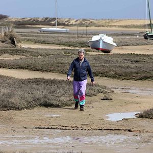 Fotoğraf François Cluzet