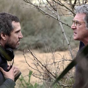 Fotoğraf François Cluzet