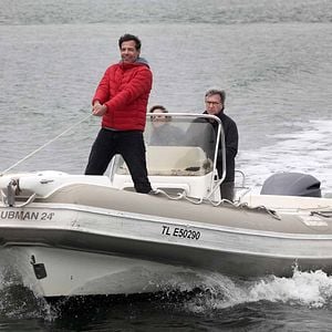 Fotoğraf Laurent Lafitte