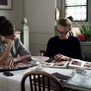 Fotoğraf Dominique Reymond