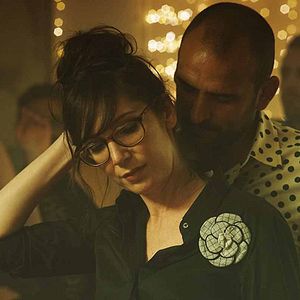 Fotoğraf Nora Hamzawi