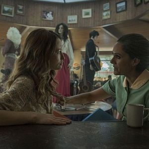 Fotoğraf Sakina Jaffrey