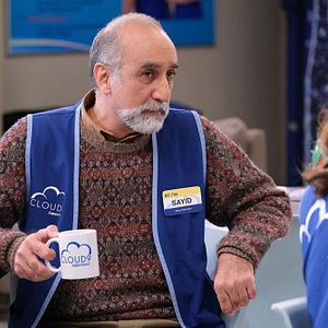 Fotoğraf Amir M. Korangy