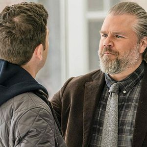 Fotoğraf Tyler Labine