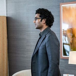 Fotoğraf Sendhil Ramamurthy