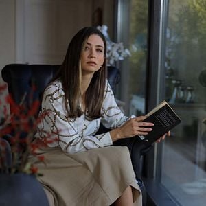 Fotoğraf Eşkıya Dünyaya Hükümdar Olmaz