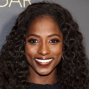 Fotoğraf Rutina Wesley
