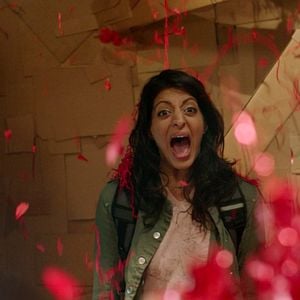 Fotoğraf Meera Rohit Kumbhani