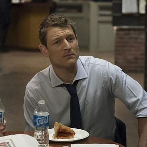 Fotoğraf Philip Winchester