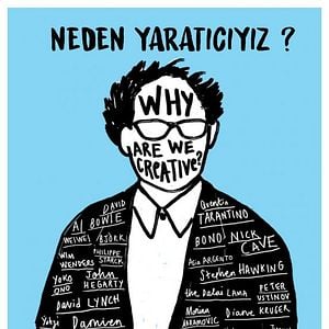 Fotoğraf Neden Yaratıcıyız?