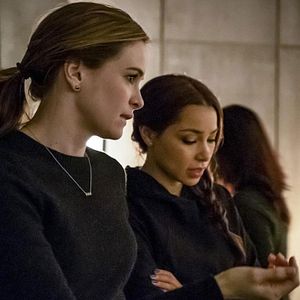 Fotoğraf Jessica Parker Kennedy