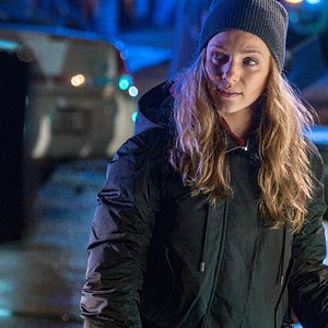 Fotoğraf Tracy Spiridakos