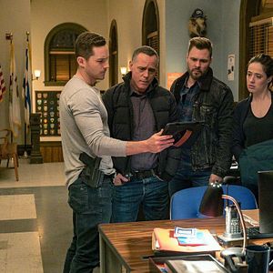 Fotoğraf Marina Squerciati