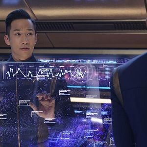 Fotoğraf Patrick Kwok-Choon