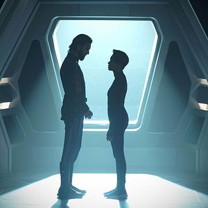 Fotoğraf Sonequa Martin-Green