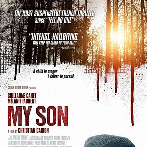 Fotoğraf Mon Garçon