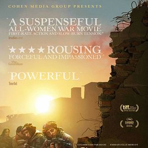 Fotoğraf Les Filles du soleil