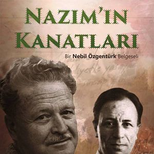 Fotoğraf Nazım'ın Kanatları