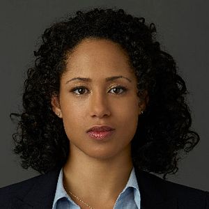 Fotoğraf Margot Bingham