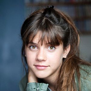 Fotoğraf Alexia Chicot