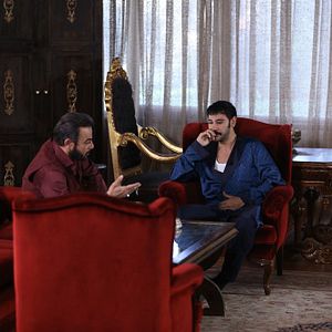 Fotoğraf Bir Zamanlar Çukurova